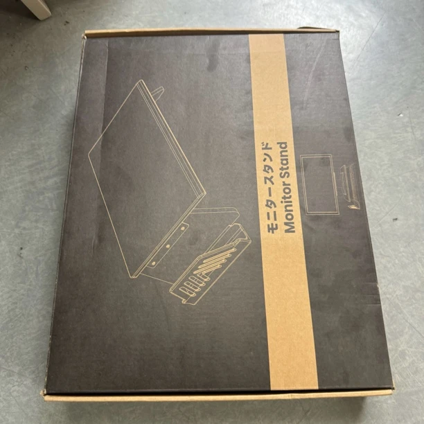 准新品  【H-0840】电脑桌