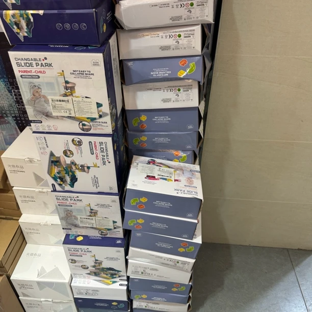 准新品  【G-089】宝宝玩具