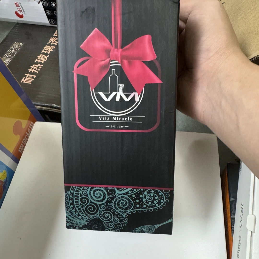 准新品  【G-0306】摇酒杯