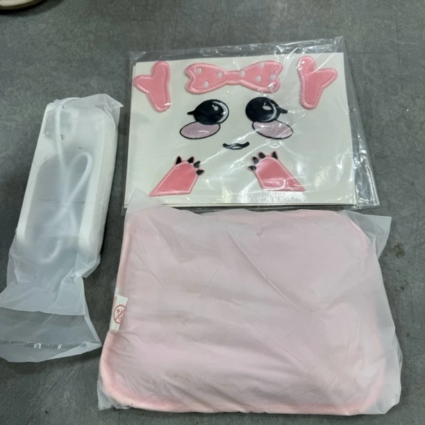 准新品  【G-0124】暖手宝（款式不挑）