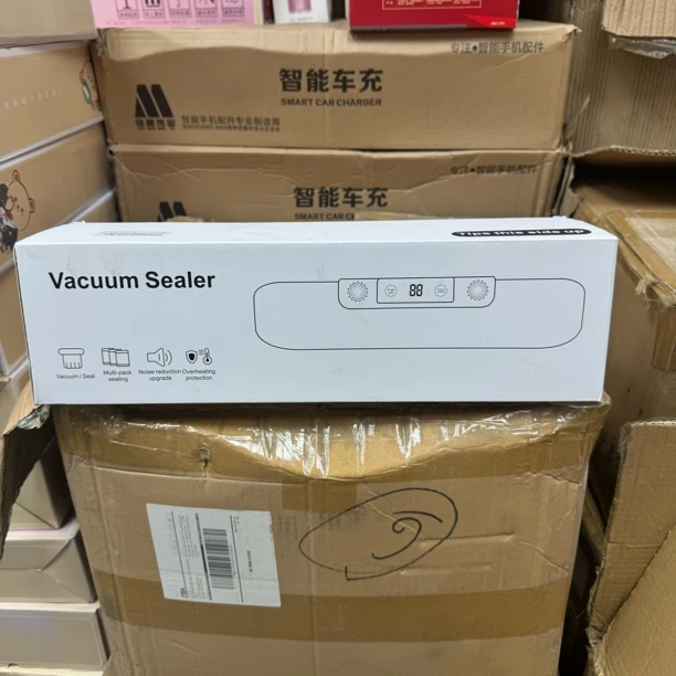 准新品  【G-0269】真空机