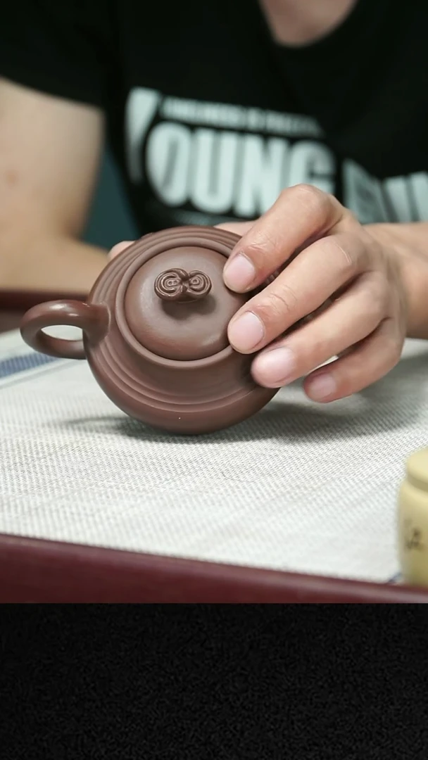 【闪购商品】紫砂茶壶闪购商品53