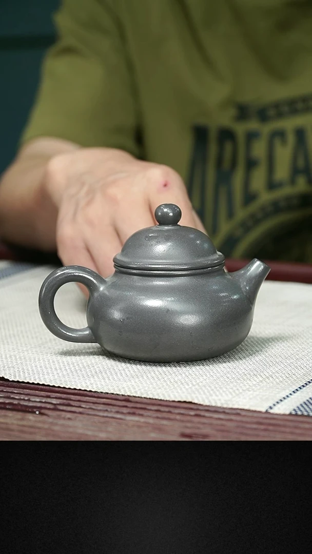 【闪购商品】紫砂茶壶紫砂茶壶35