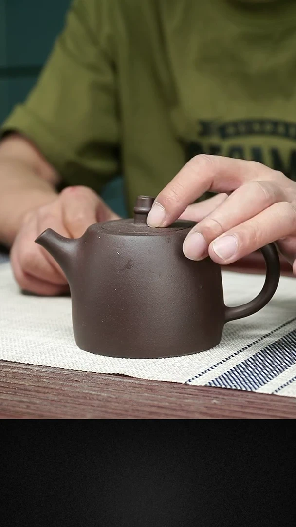 【闪购商品】紫砂茶壶紫砂茶壶10