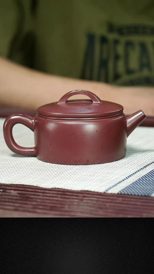 【闪购商品】紫砂茶壶紫砂茶壶43