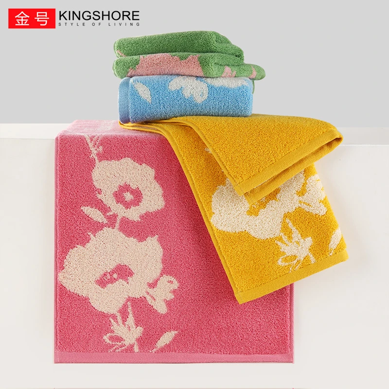 2024新款金号毛巾纯棉洗澡专用成人男女情侣吸水擦身干发加大加厚