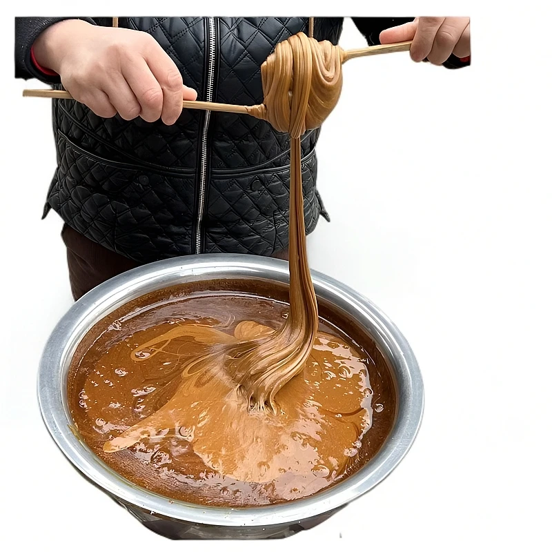 四川手工传统红苕麻糖麦芽糖1公斤包邮