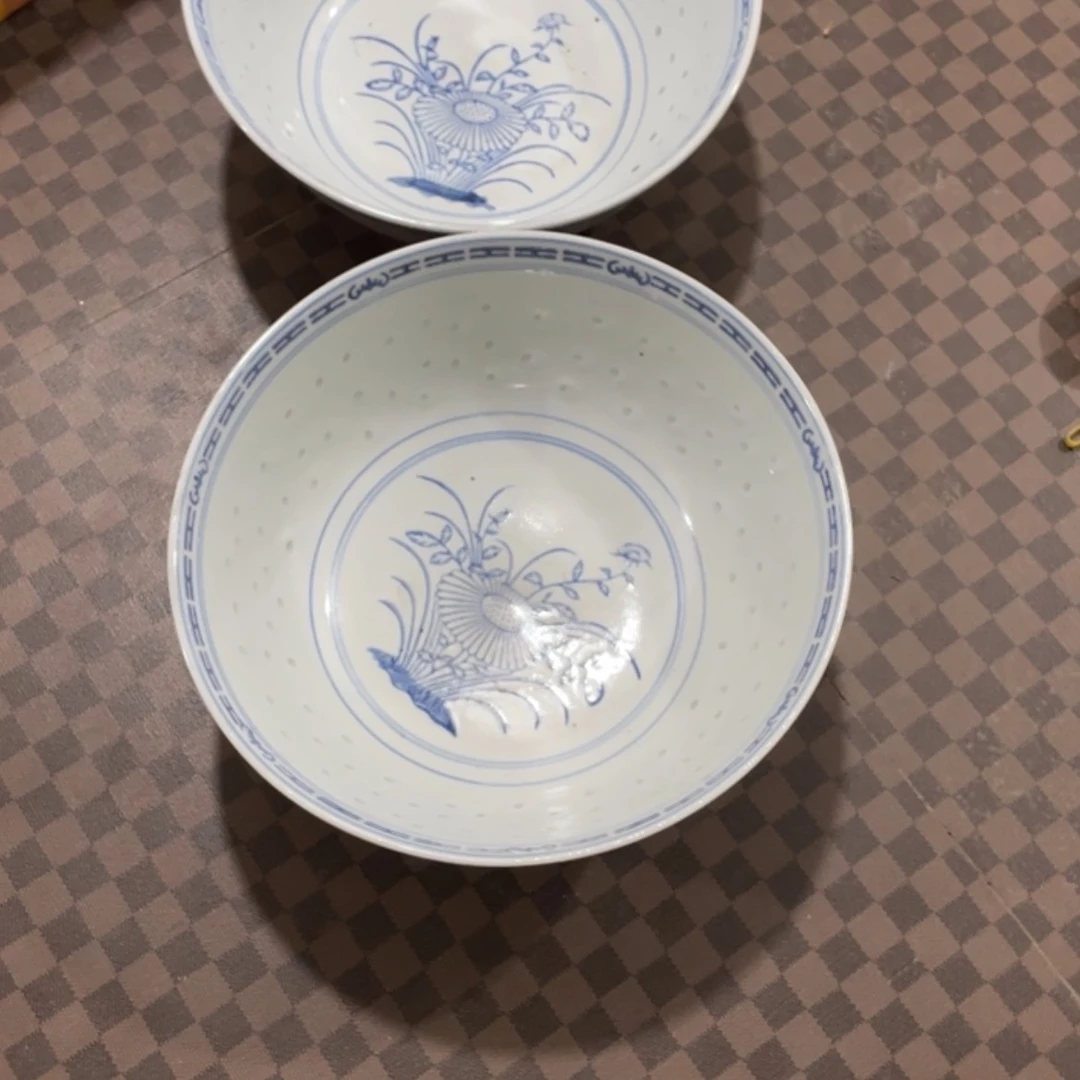 【闪购商品】杯木**杨景德镇陶瓷艺术2个