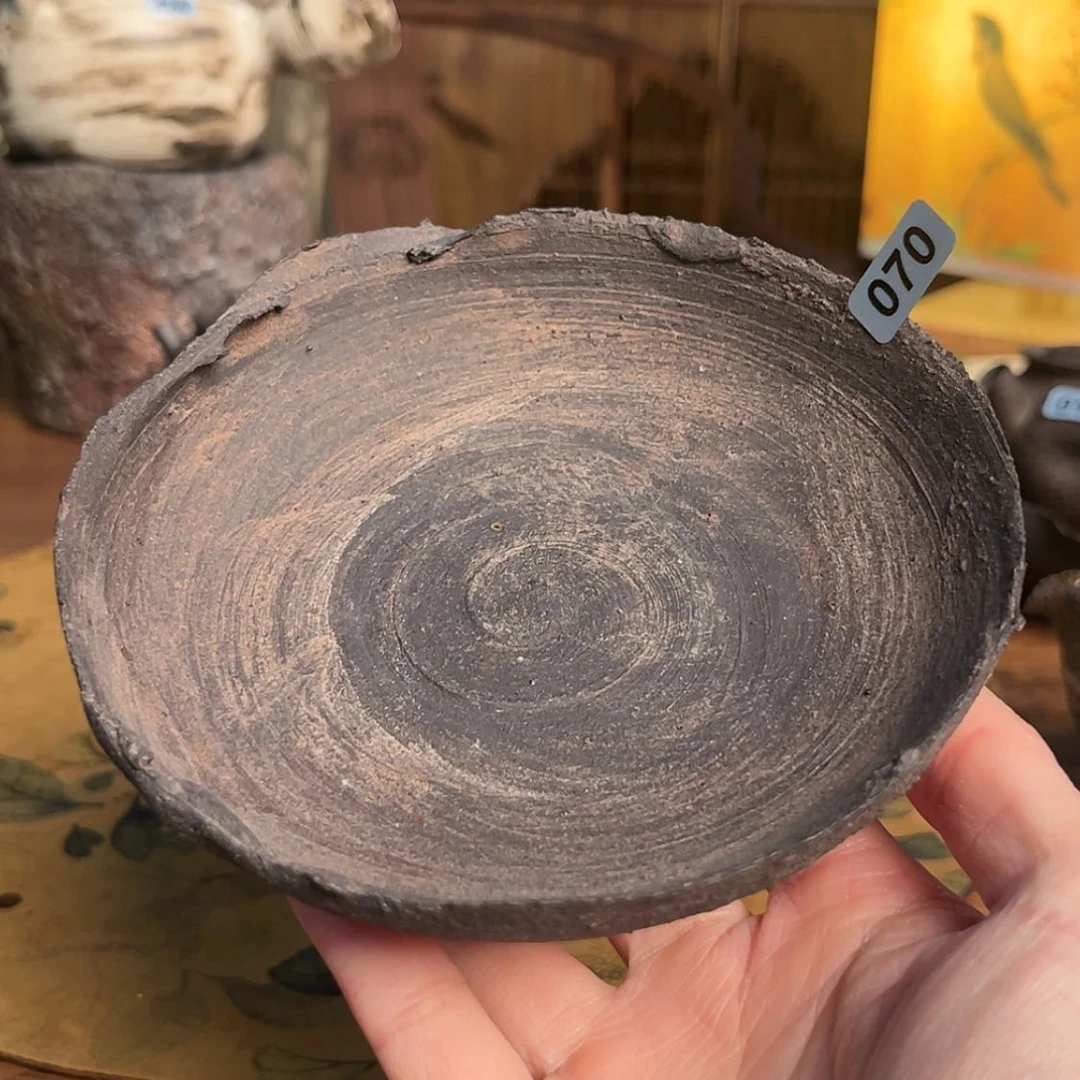 【闪购商品】紫砂斗****e壶承