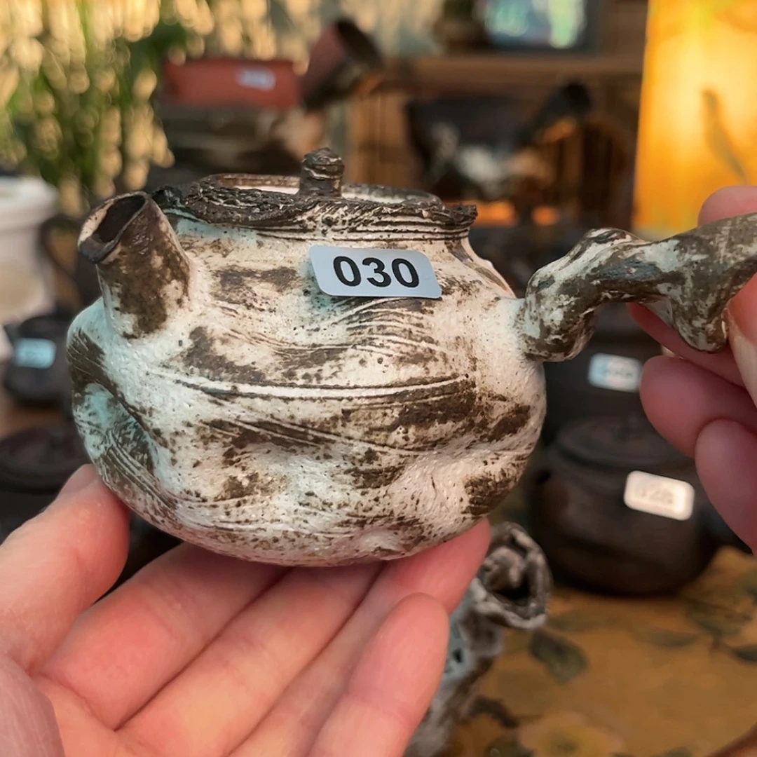 【闪购商品】紫砂170ml