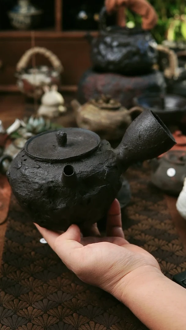 【闪购商品】煮茶壶茶壶茶壶煮茶壶茶壶茶壶