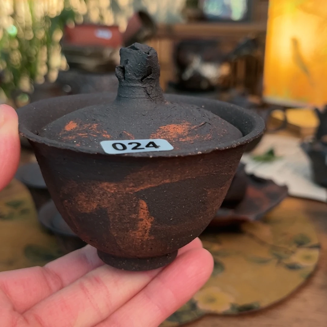 【闪购商品】紫砂100ml