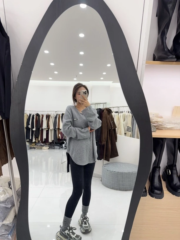 KANGQIN打底上衣520