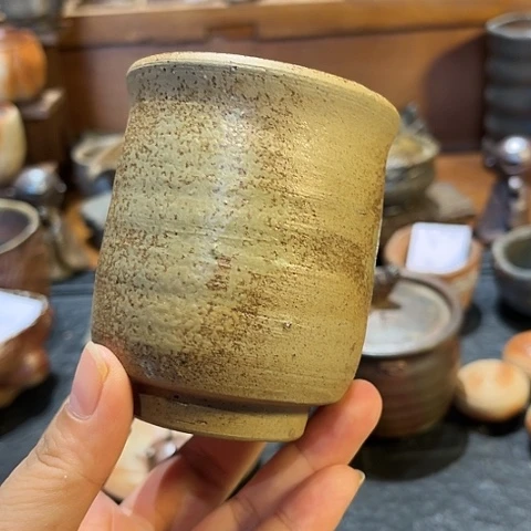 200毫升一阳窑大汤吞