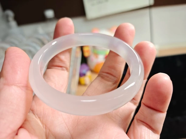 天然玛瑙手镯（直播拍单链接）