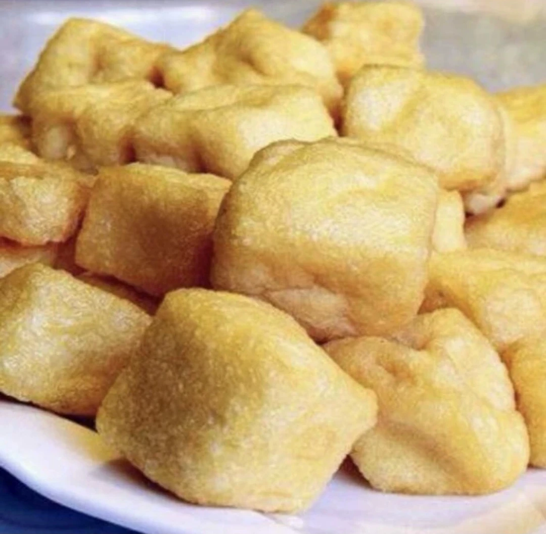 豆腐泡（150克）豆腐同城送豆腐同城配