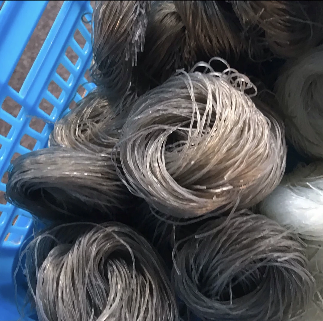 红薯粉丝（半斤）