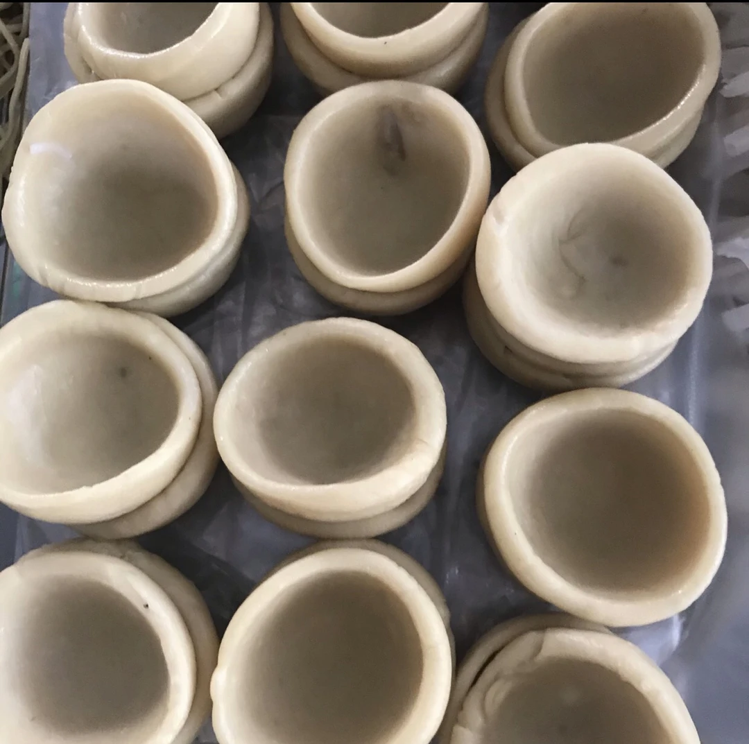 灯盏果皮（一斤）