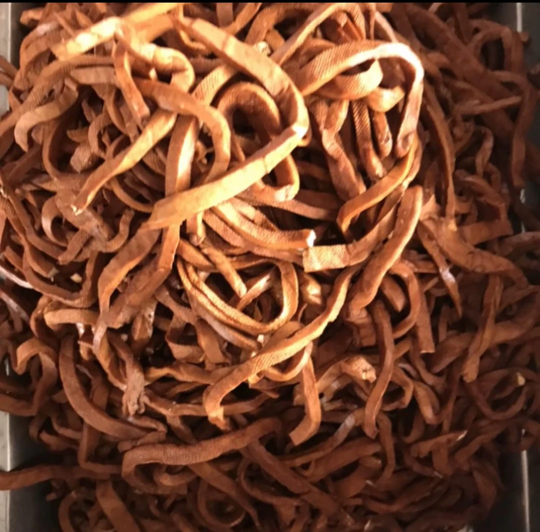豆干丝（半斤）