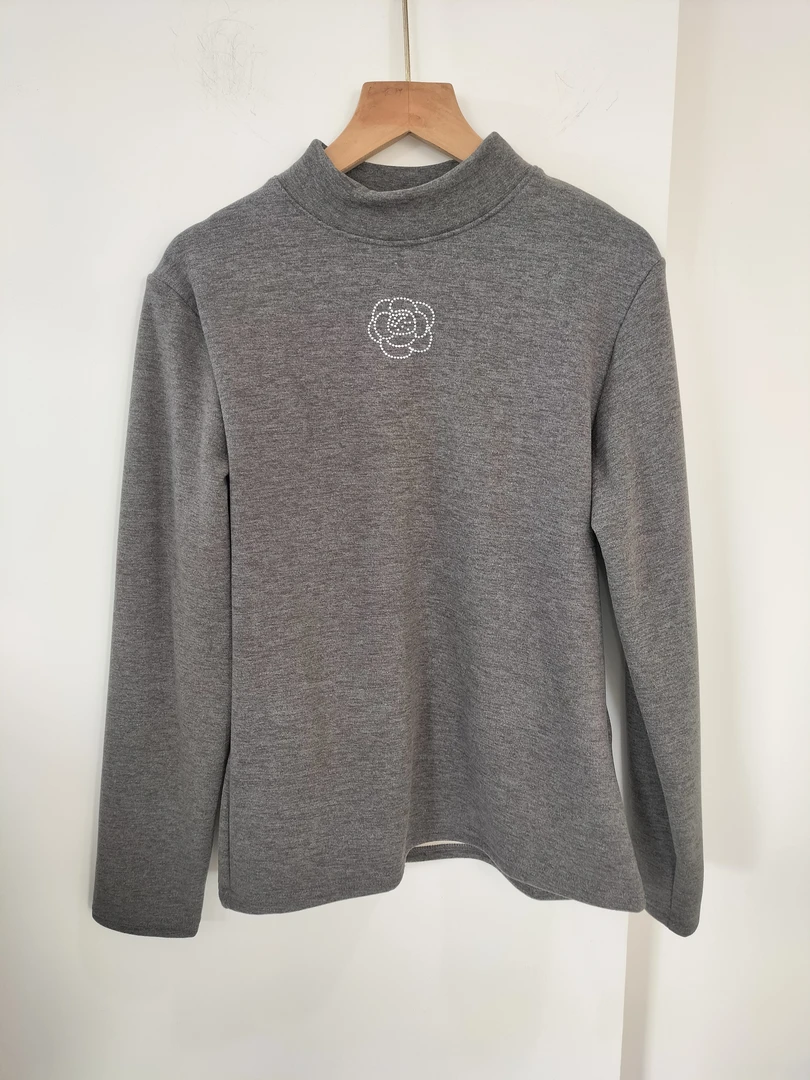 6649-保暖上装打底保暖内衣