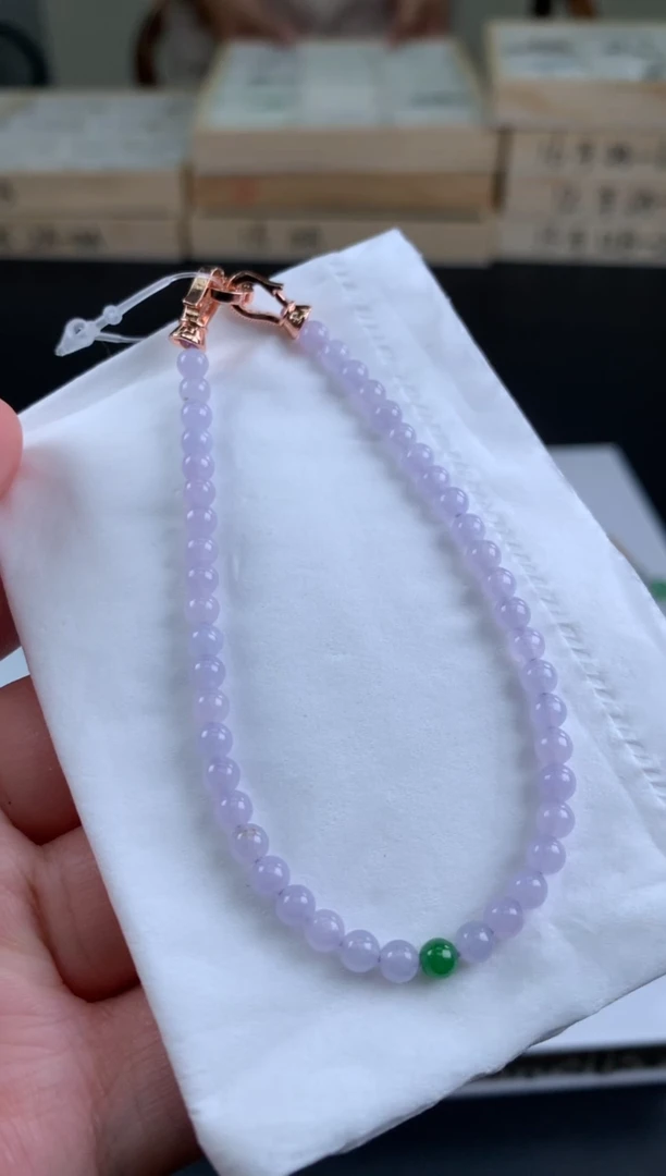 【闪购商品】定制翡翠未镶嵌翡翠