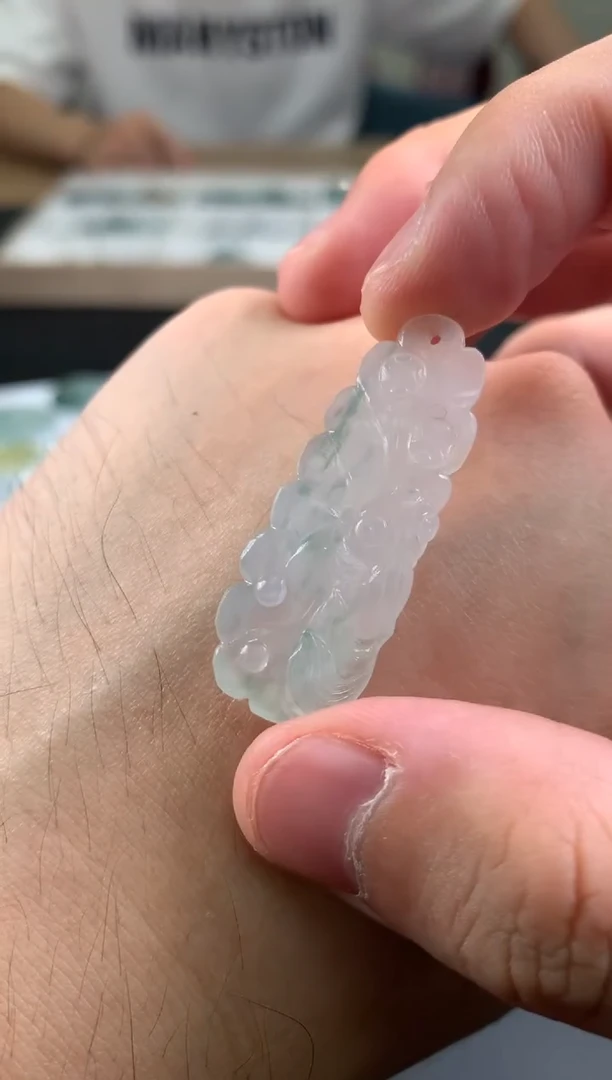 【闪购商品】定制翡翠未镶嵌翡翠