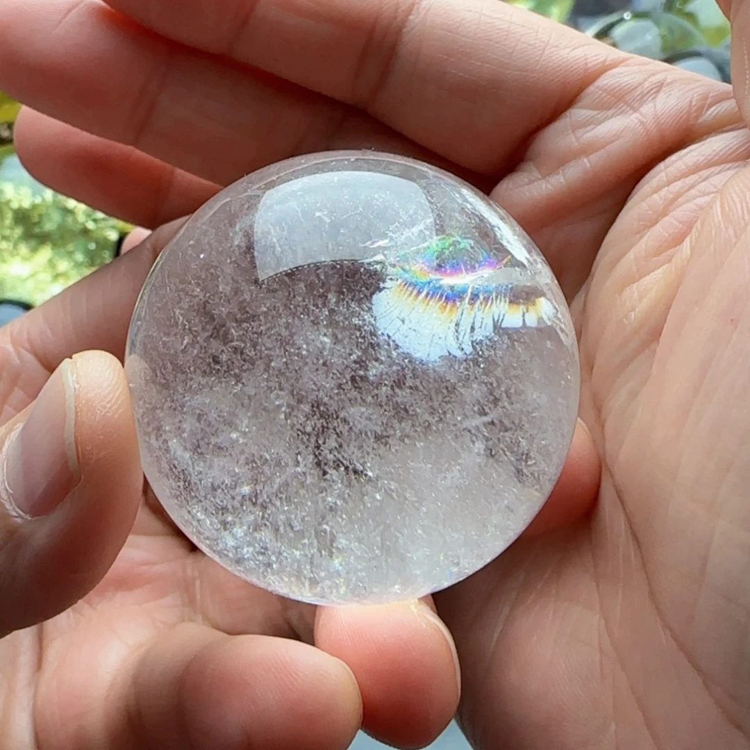 【闪购商品】水晶摆件未镶嵌M**i