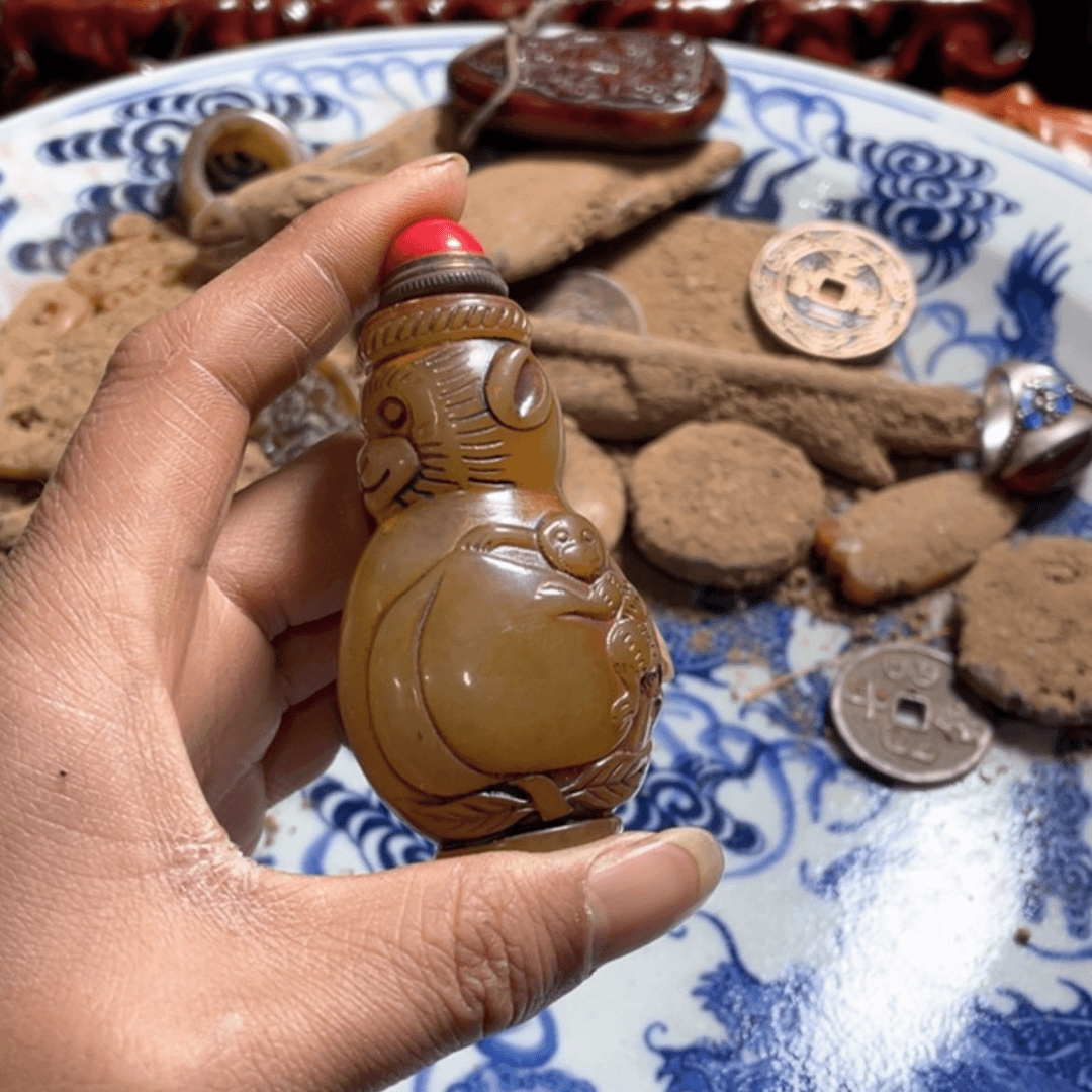 【闪购商品】密胺摆件