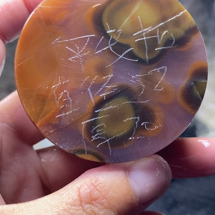 定制玛瑙定制不退不换