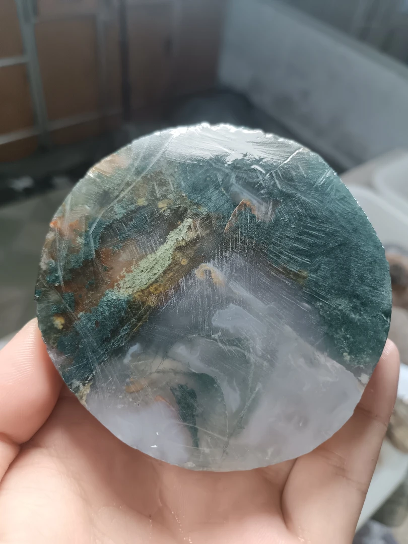 现场加工定制玛瑙不退换