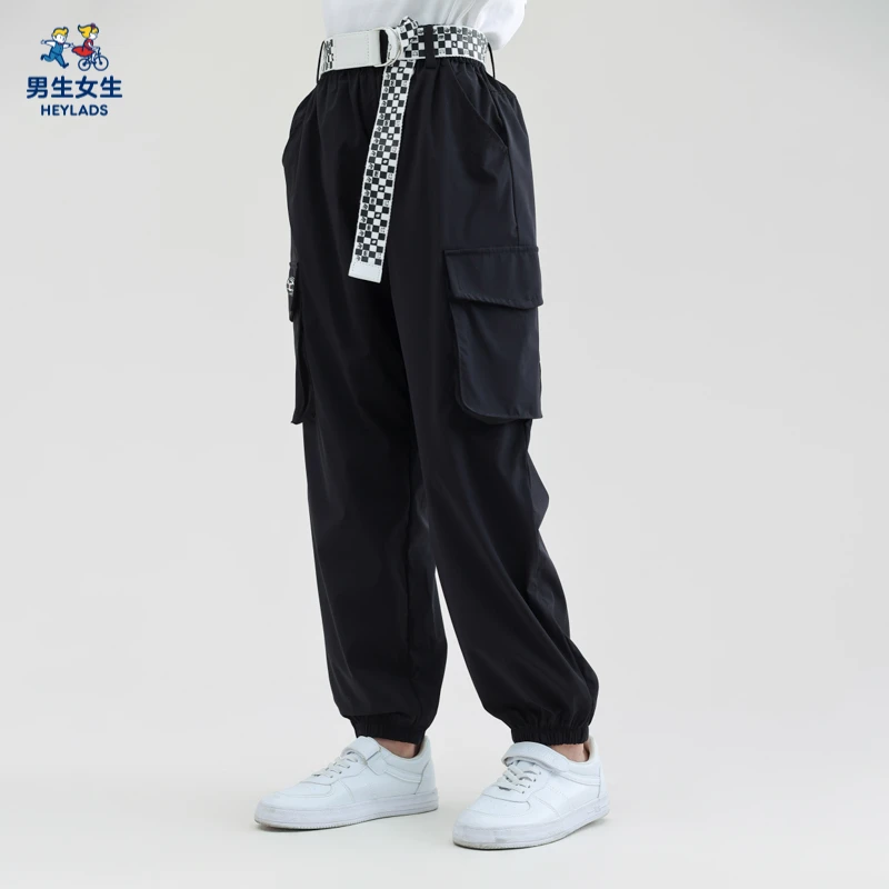 22540女大童防蚊裤NPXEJ22540A