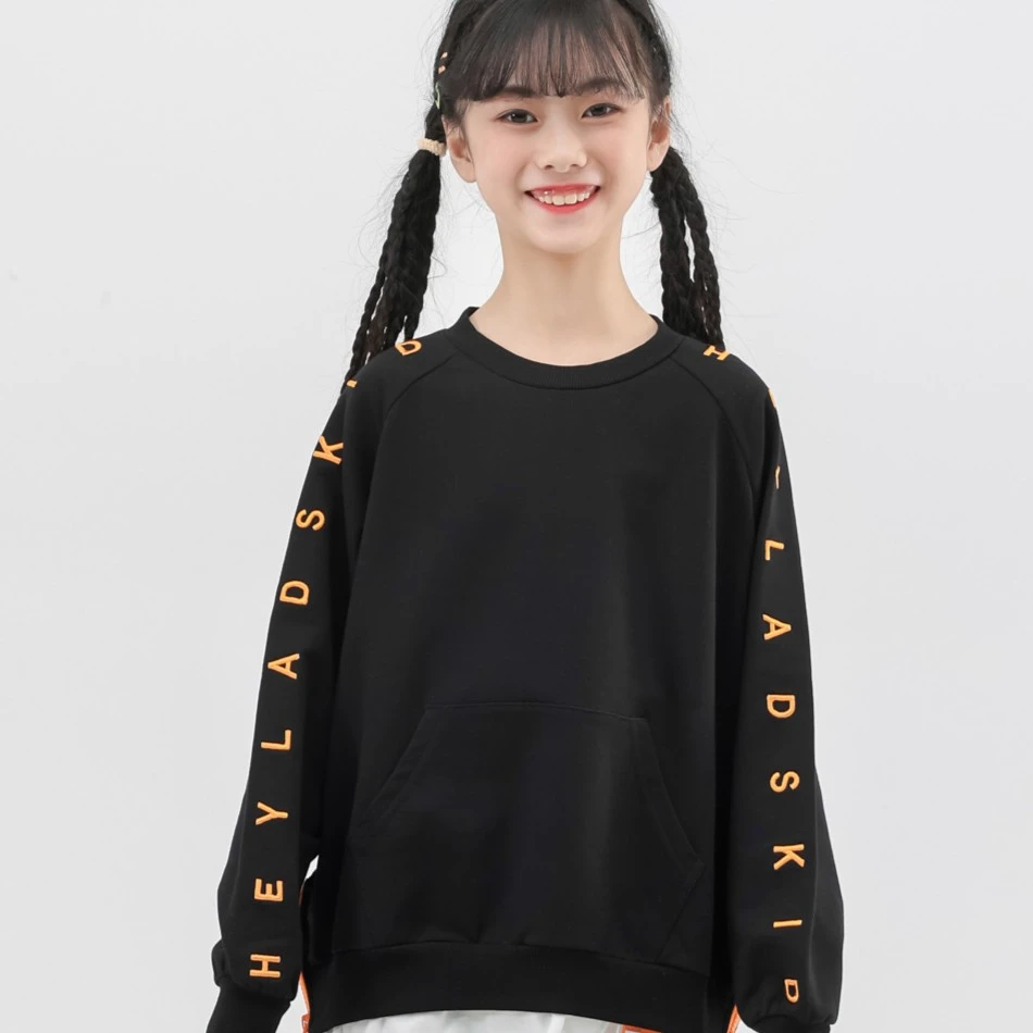 31531女大童卫衣NJNCJ31531A