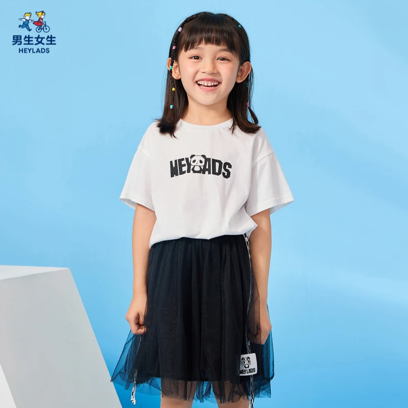 22728女小童T恤NJTCJ22728A