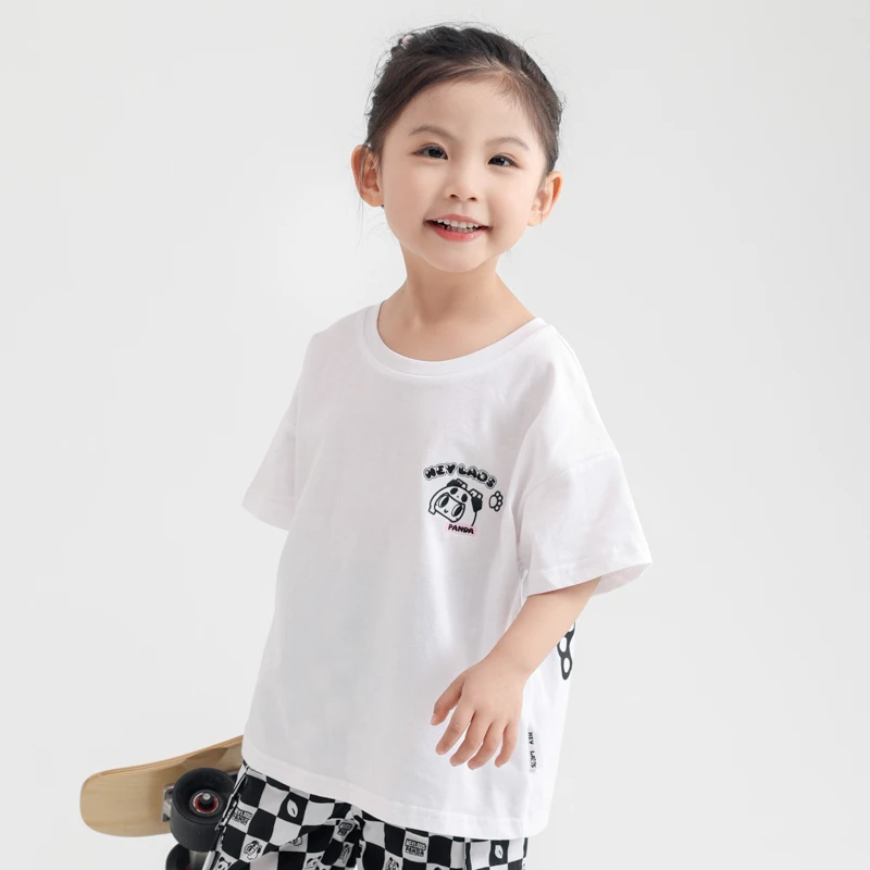 22731女小童T恤NJTCJ22731A