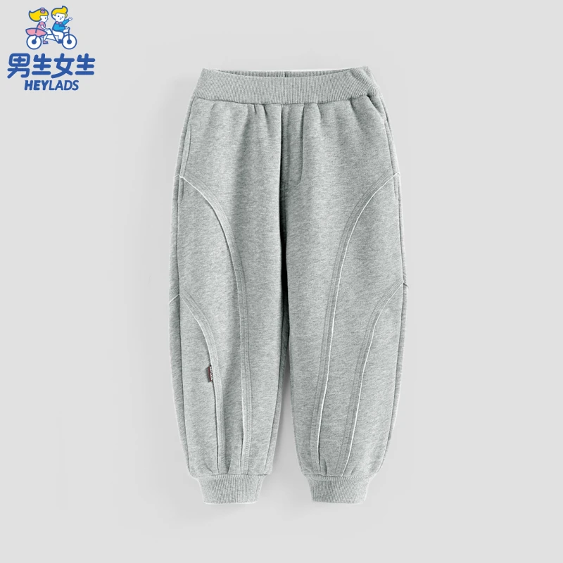 42200男小童针织裤NPZEJ42200A