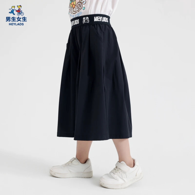 22776女小童七分裤NPXCJ22776A