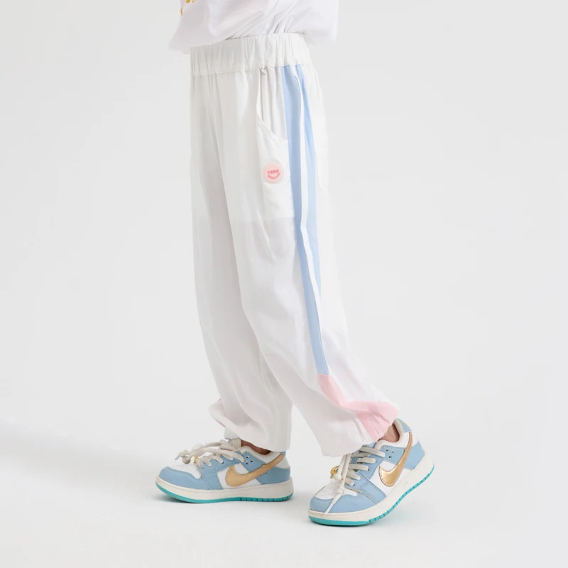 22770女小童防蚊裤NPXEJ22770A（缩水严重下架）