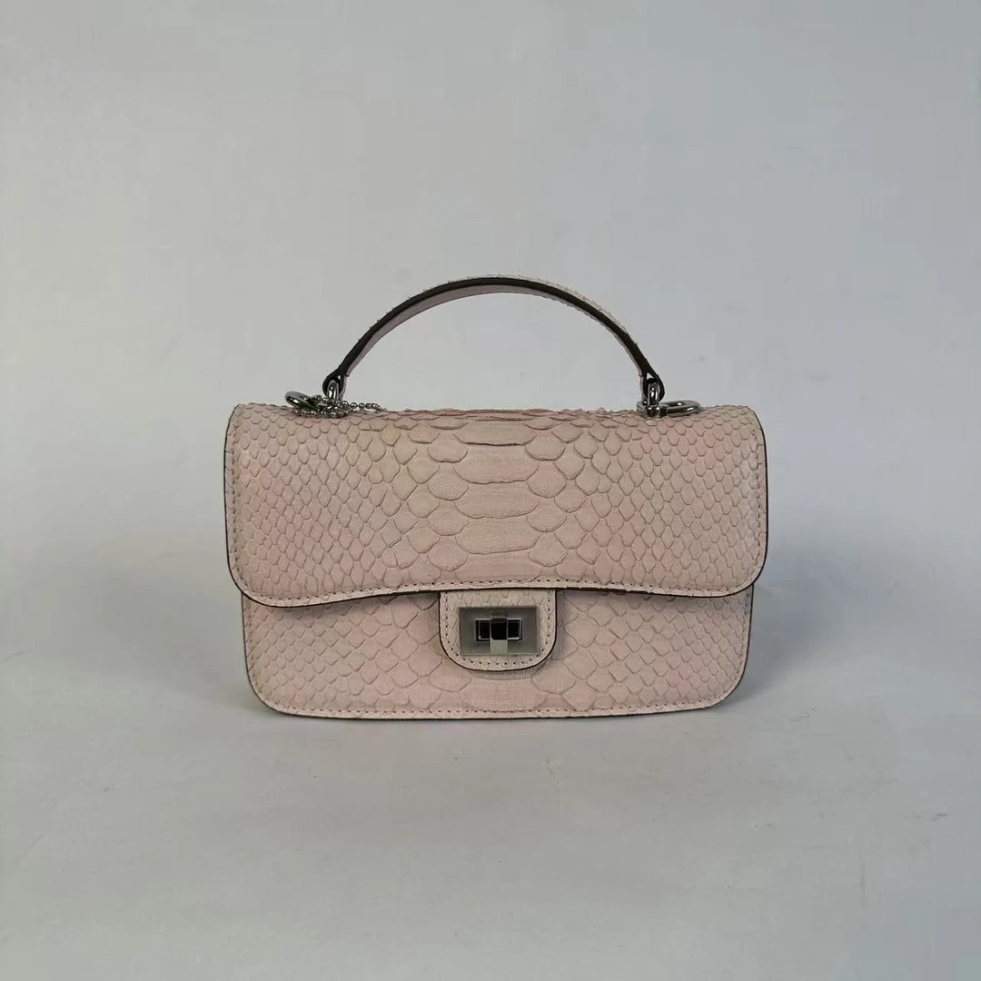 TUS时尚百搭手提包小包女包M10168