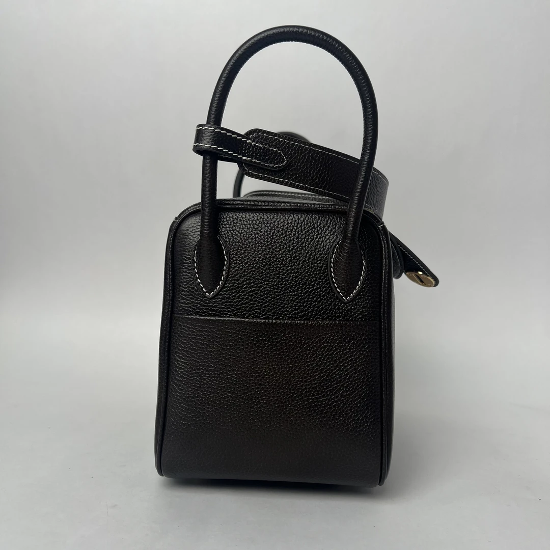 TUS【S级】2024新款医生包妈妈包枕头包单肩斜挎手提便携女士包包