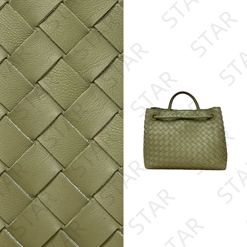 TUS【S级】编织手提包高级感时尚百搭包包女款通勤M10074L