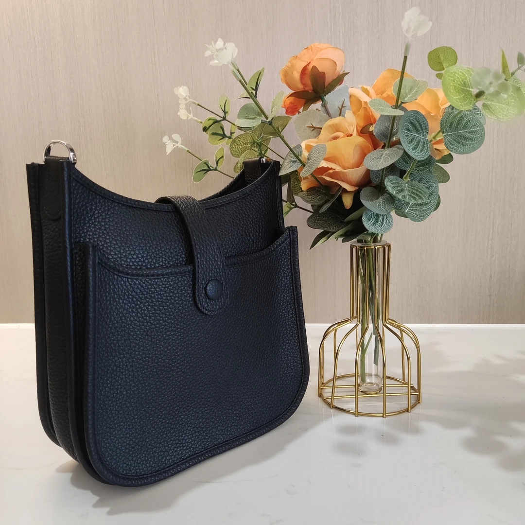 TUS【样】新款女包休闲时尚单肩斜挎包时尚百搭包包女款通勤