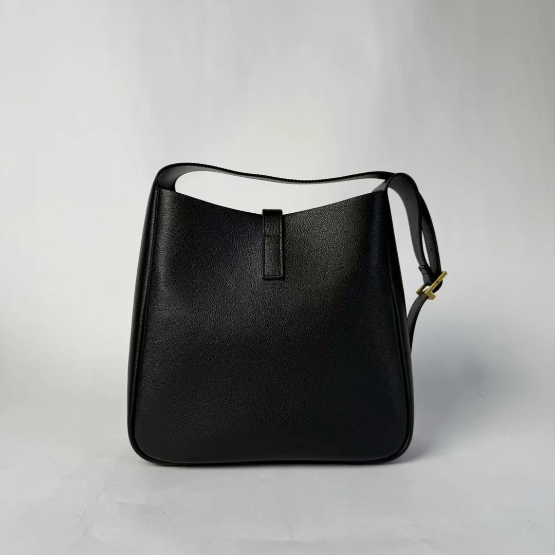 时代品牌【S级】新款高级手提包斜挎包时尚通勤百搭M10161L