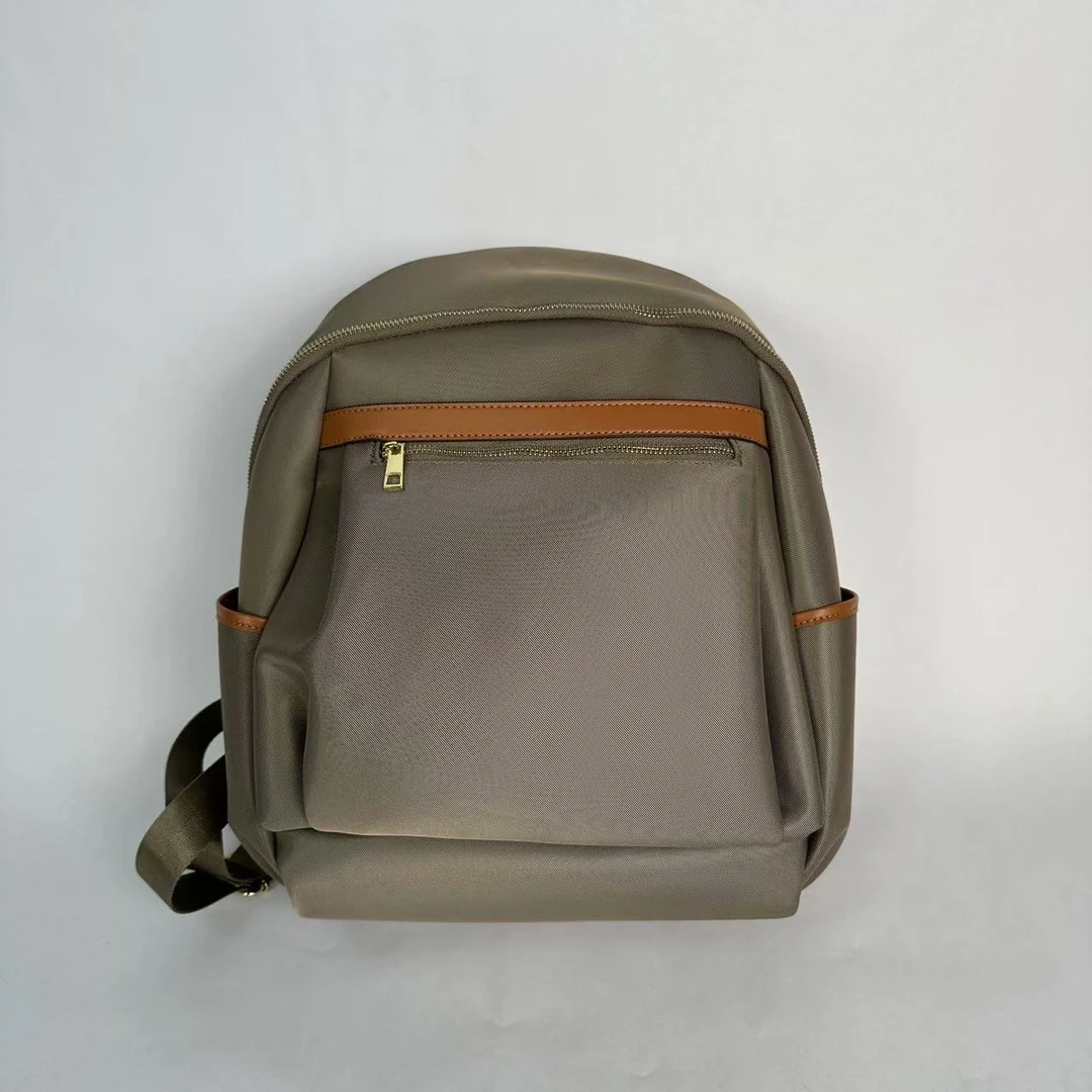 TUS新款百搭双肩包电脑背包M10186L