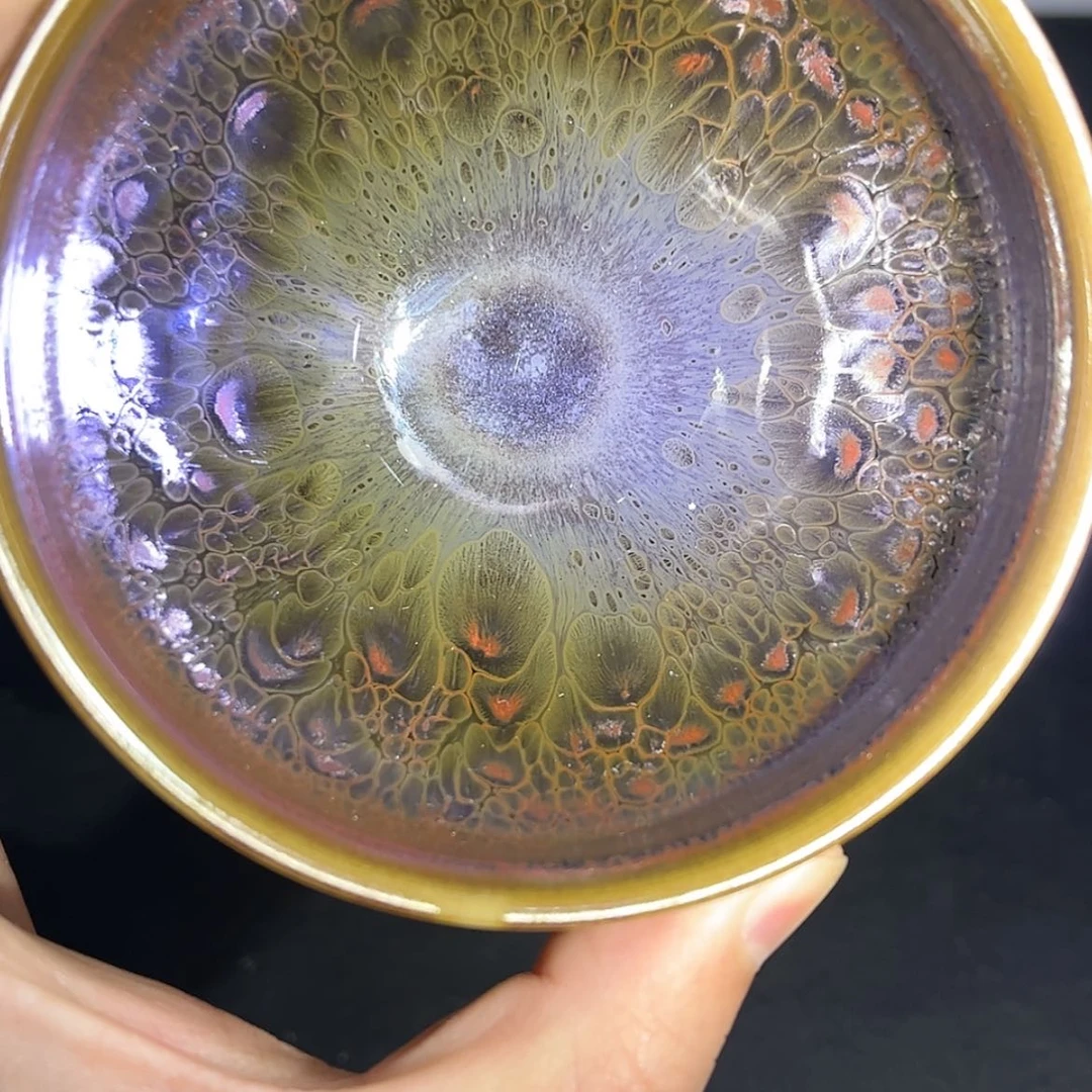 【闪购商品】瓷茶盏云**诚