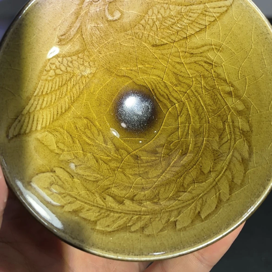 【闪购商品】瓷茶盏云**诚