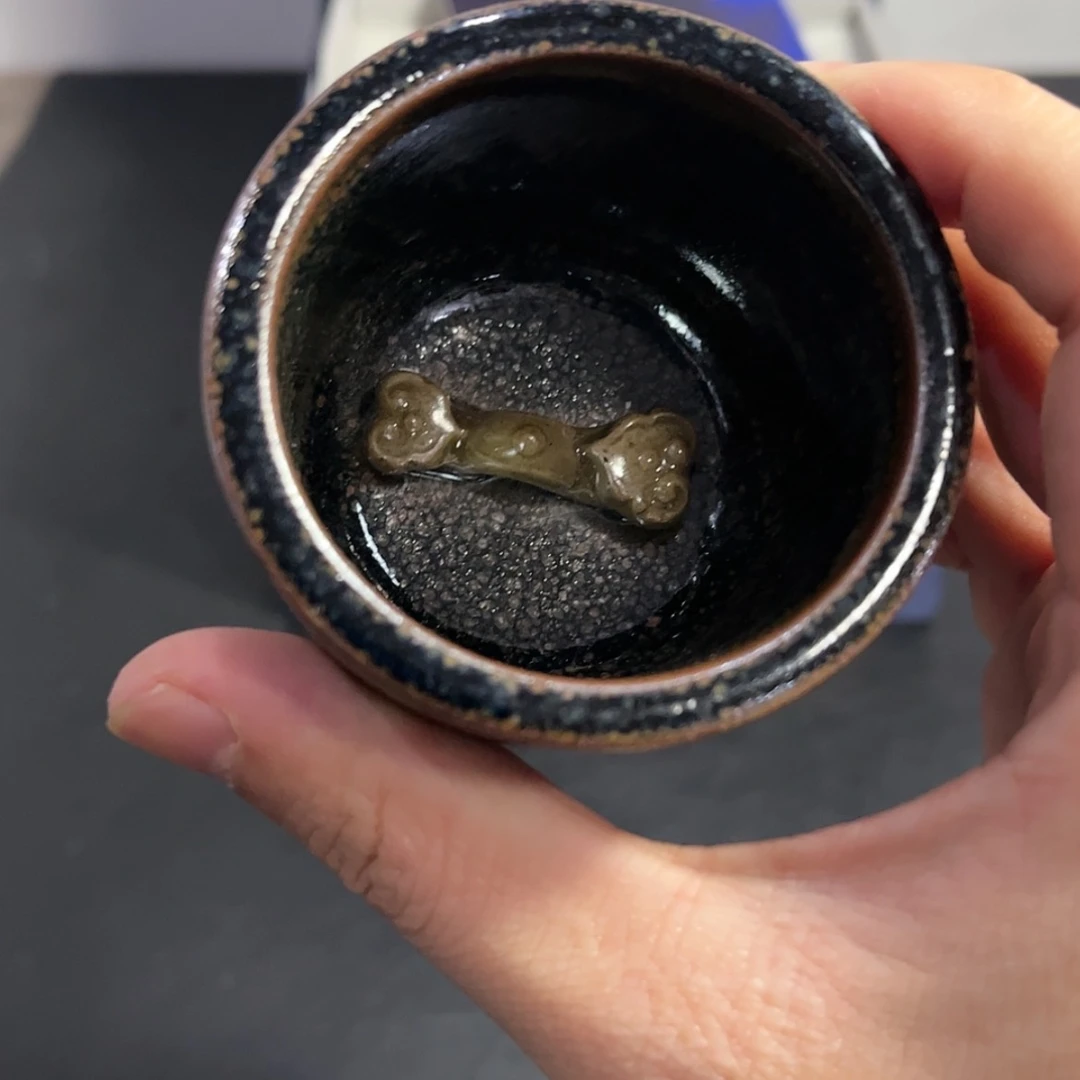 【闪购商品】瓷茶盏云**诚
