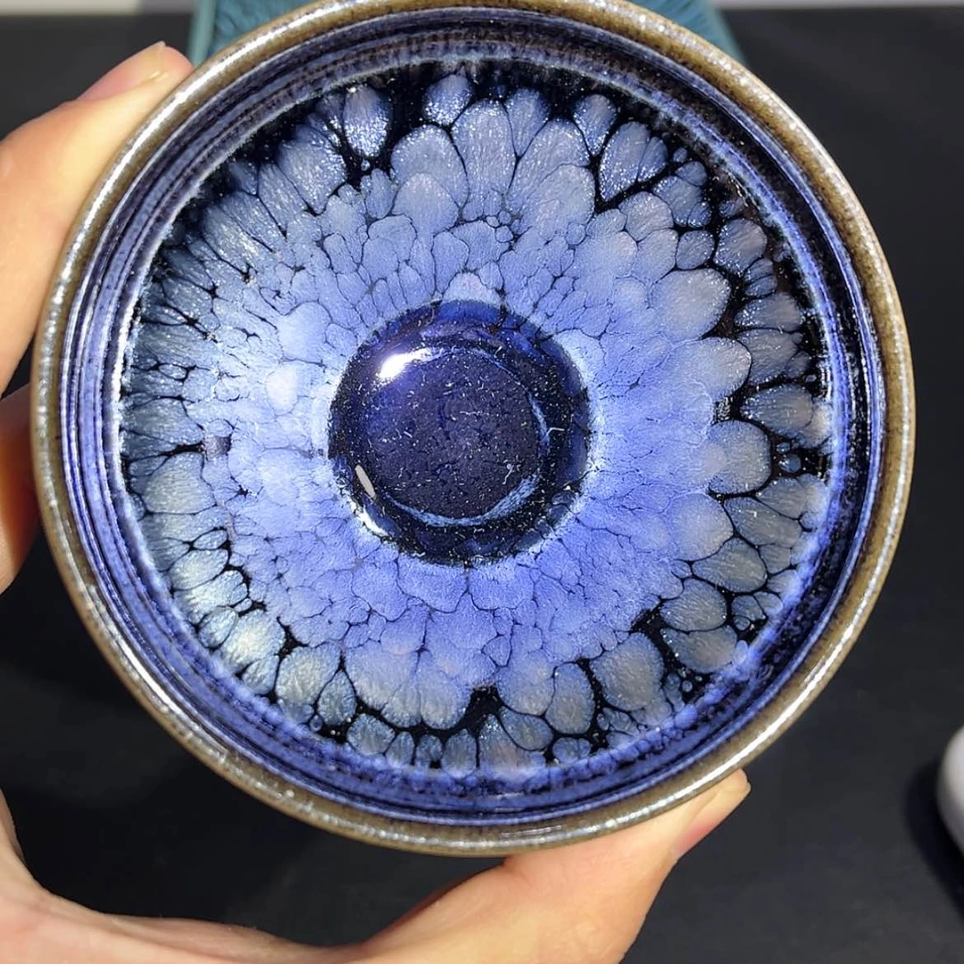 【闪购商品】瓷茶盏