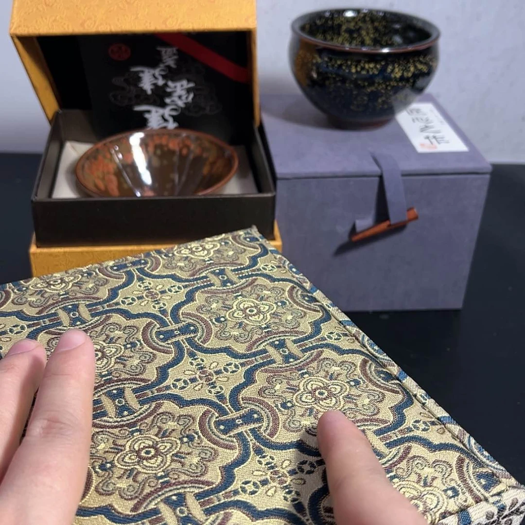 【闪购商品】瓷茶盏澹*