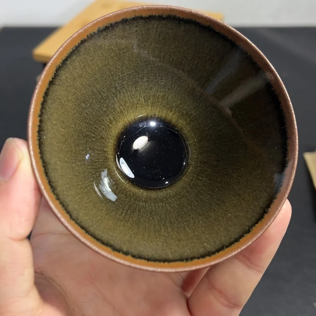 【闪购商品】瓷茶盏云**诚