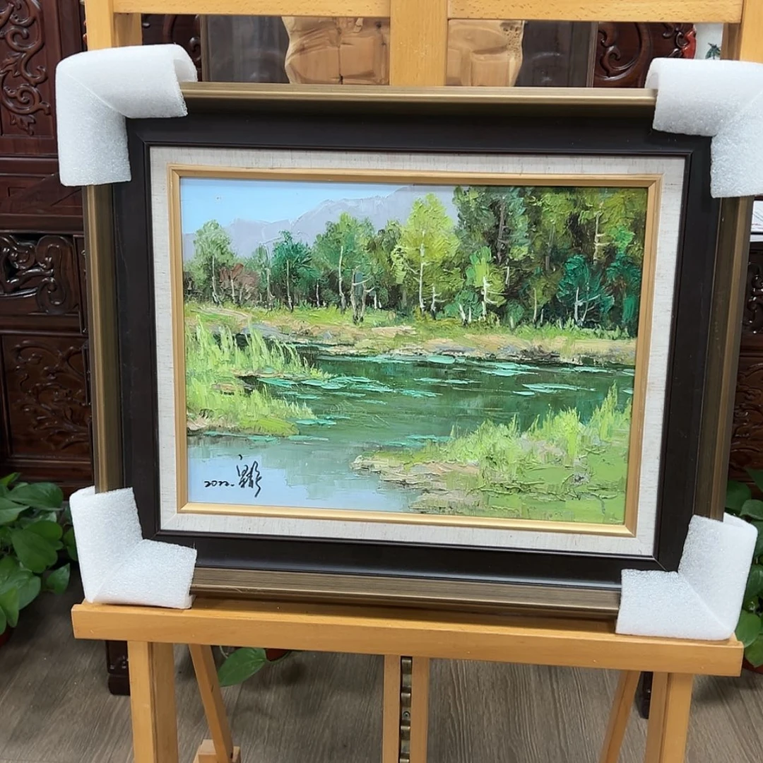 【闪购商品】书法八